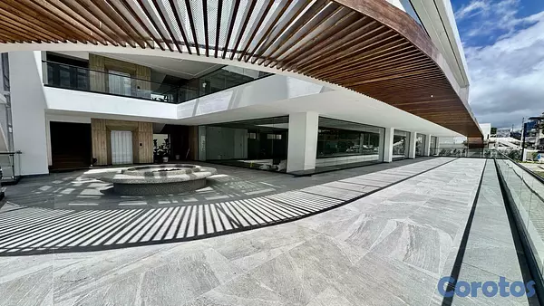 oficinas y locales comerciales - LOCAL COMERCIAL DE RENTA EN LOS JARDINES SANTIAGO 6
