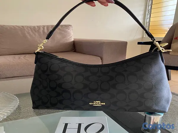 carteras y maletas - Hermosa cartera nueva  2