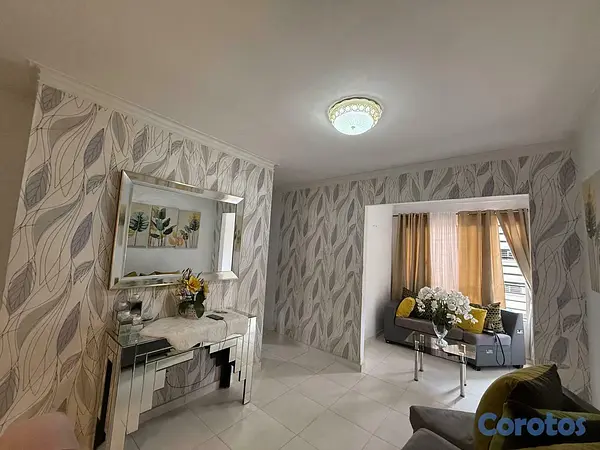 apartamentos - APARTAMENTO VENTAS NIVEL 3 RES. MONUMENTAL 2