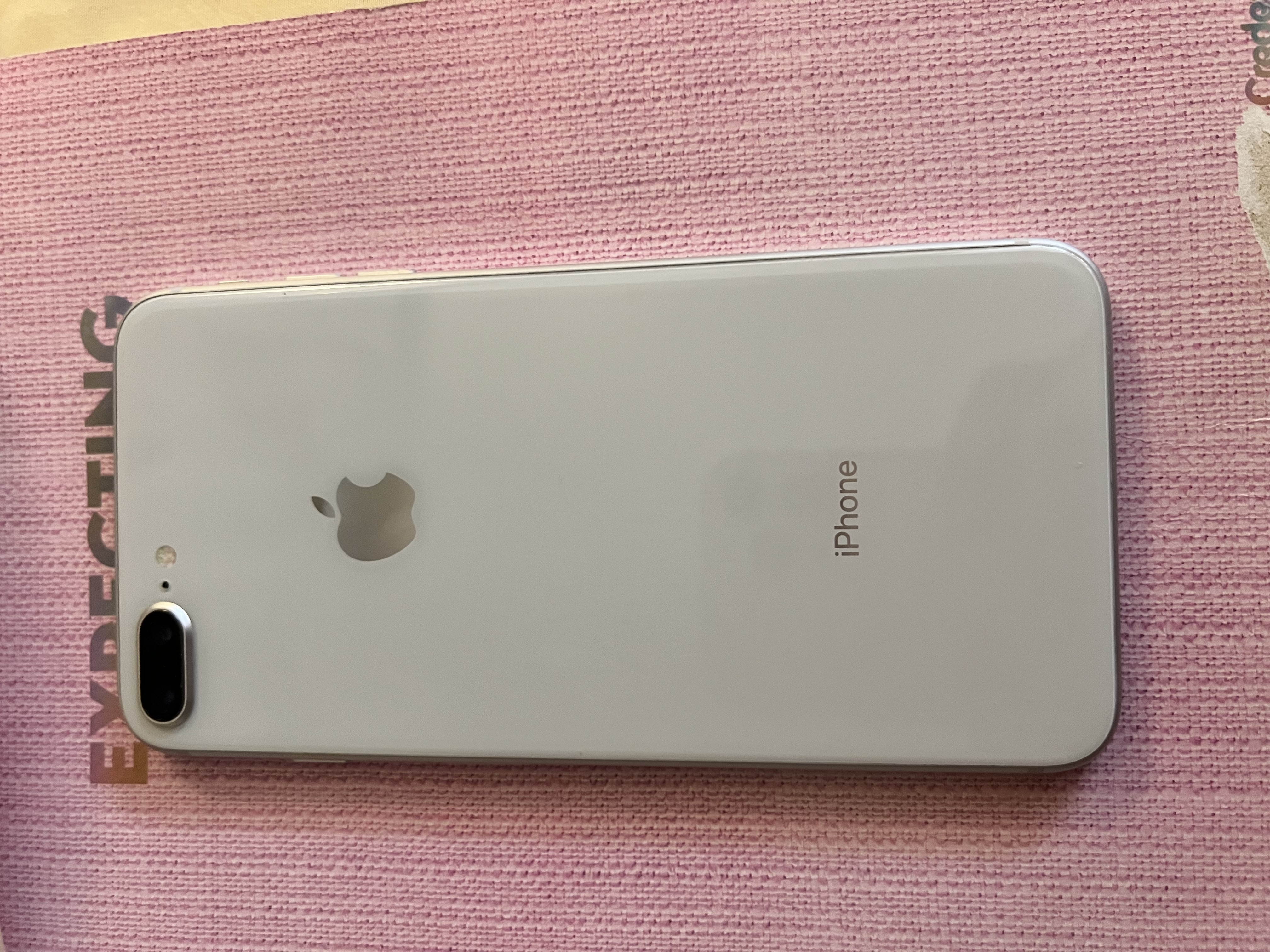 celulares y tabletas - IPhone 8 Plus 64 Gb  7