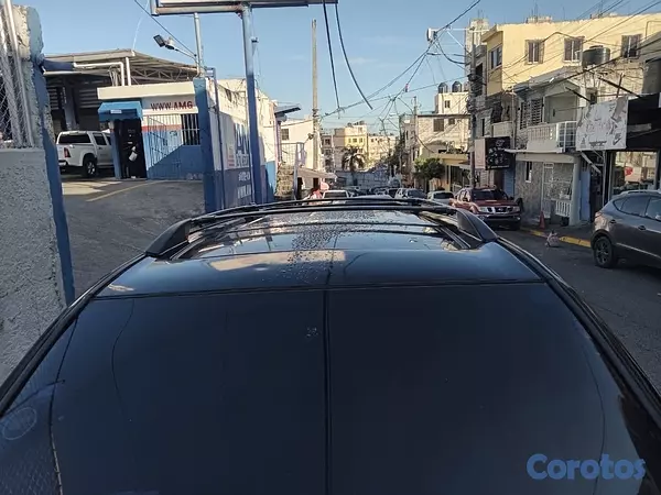 jeepetas y camionetas - Toyota 4rruner ful v6 4x4  5