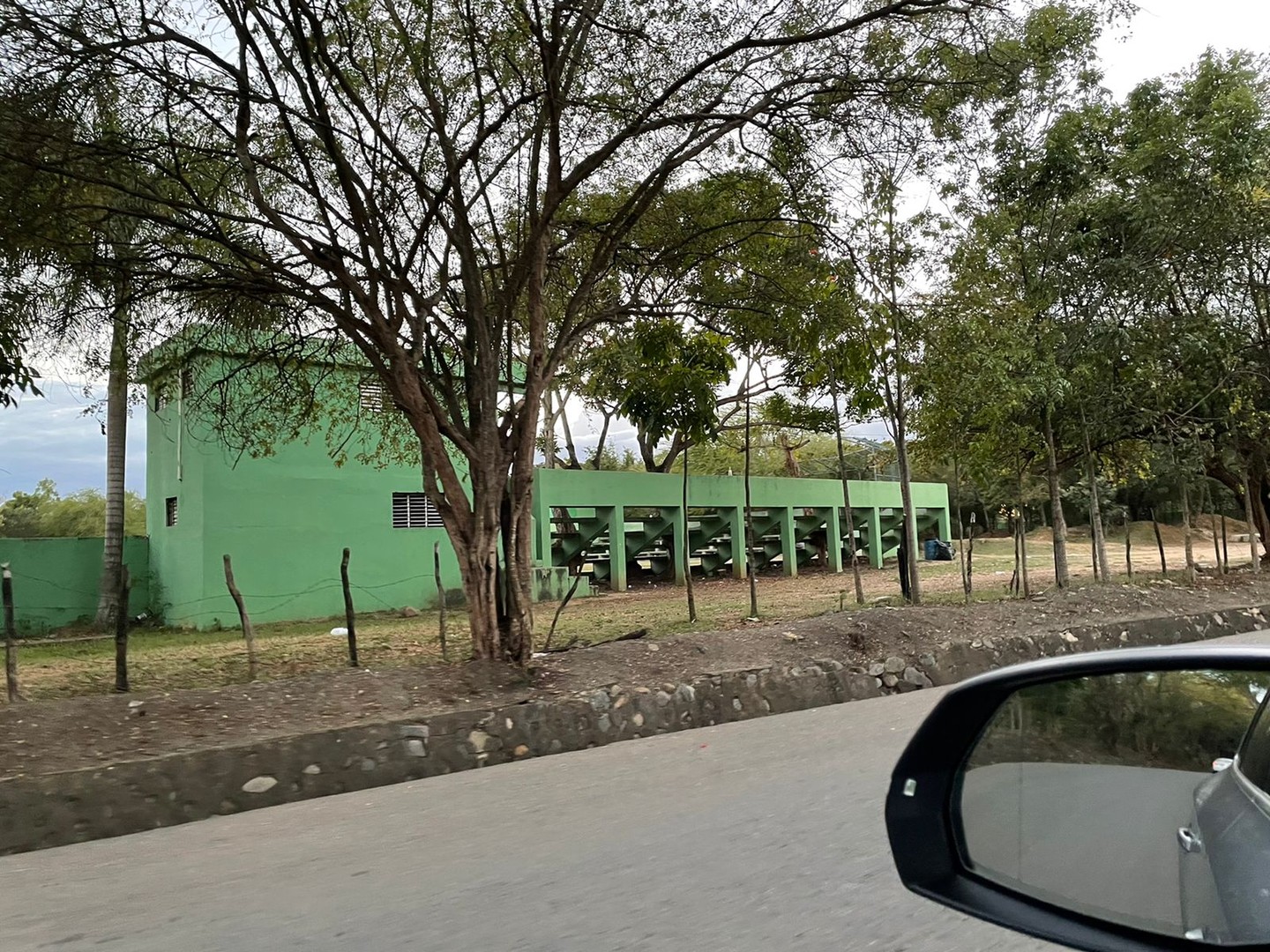 solares y terrenos - Solar en venta en Hato Nuevo 2