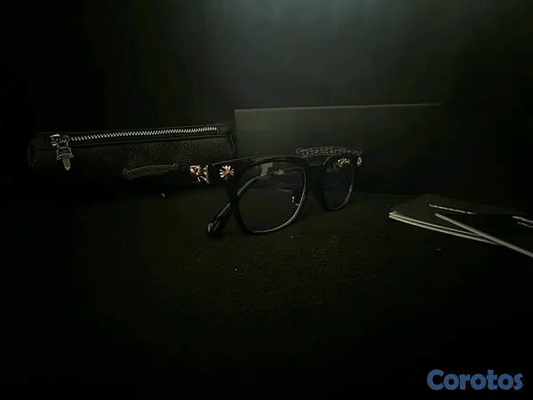 joyas, relojes y accesorios - Lentes Chrome hearts 7