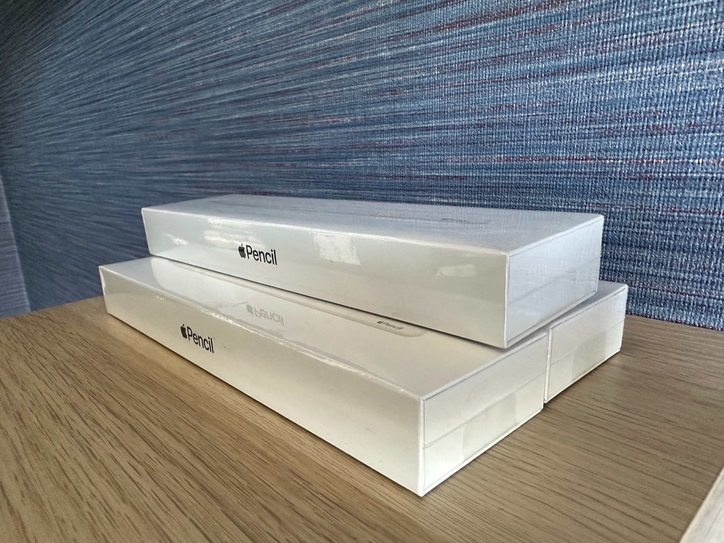 accesorios para electronica - Vendo Apple Pencil (2da Gen)Nuevos Sellados by Apple, Garantía, RD$ 7,500 NEG