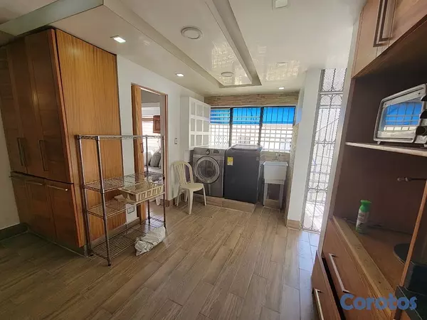 apartamentos - APARTAMENTO AMOBLADO  6