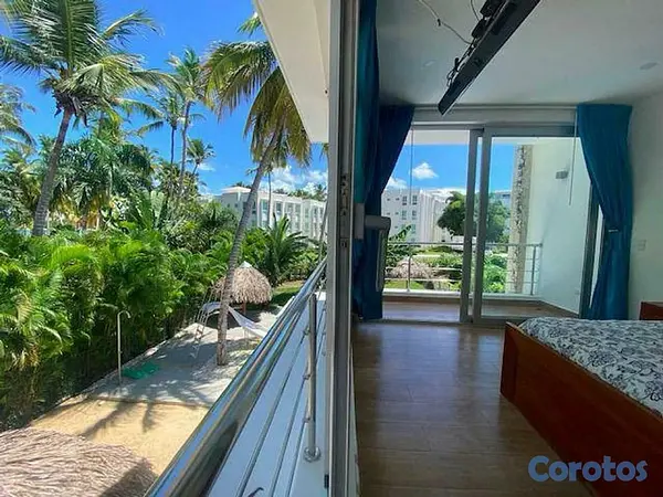 casas vacacionales y villas - Vendo hermosa villa en Playa Nueva Romana  8