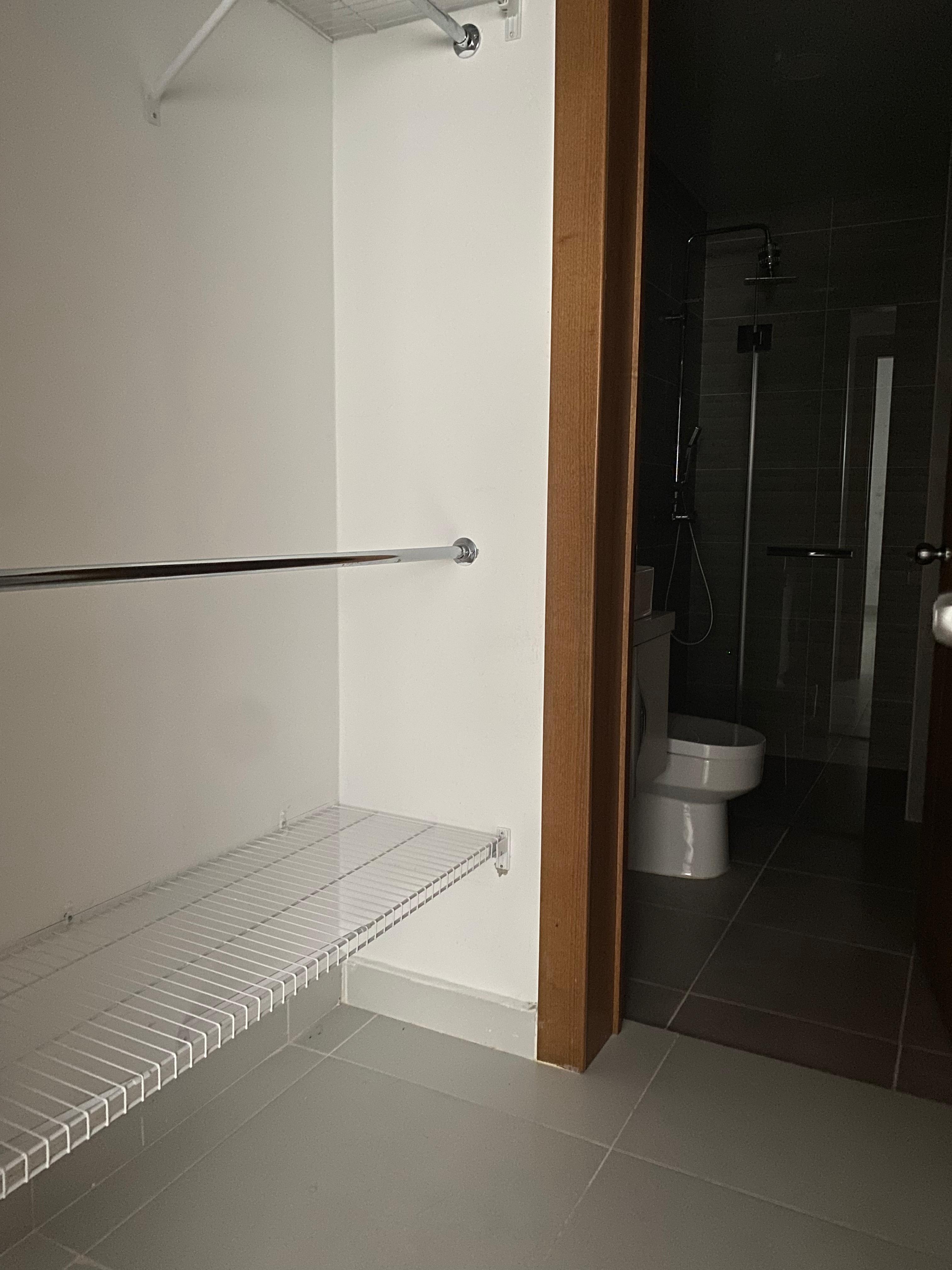 apartamentos - Alquiler con línea blanca en Evaristo Morales 5