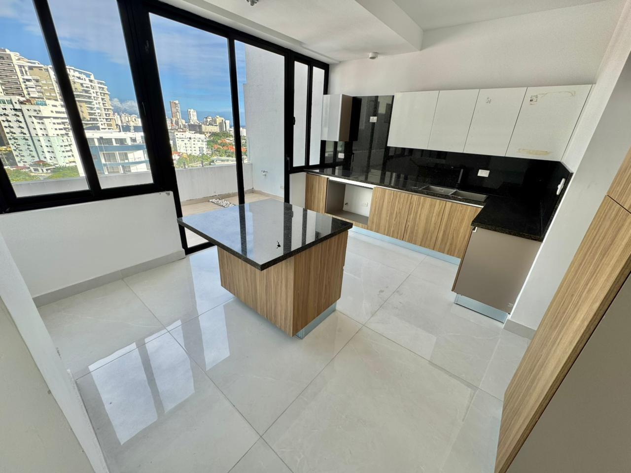 penthouses - Penthouse Nuevo en Los Cacicazgos 5