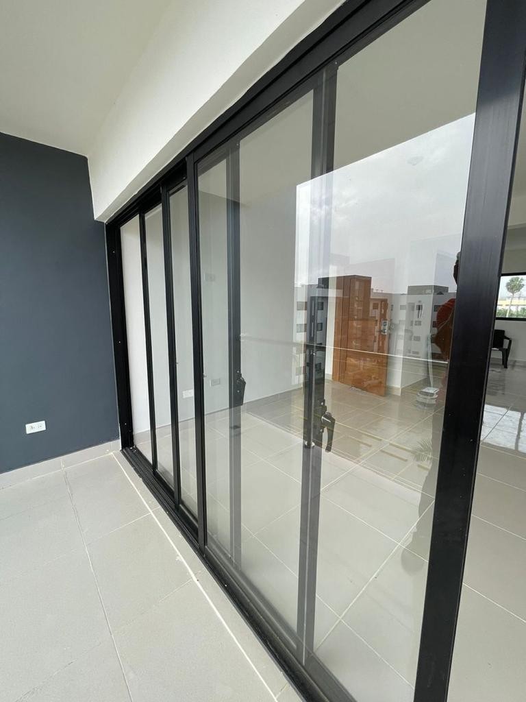 apartamentos - Apartamento en Alquiler con Piscina en Gurabo 4