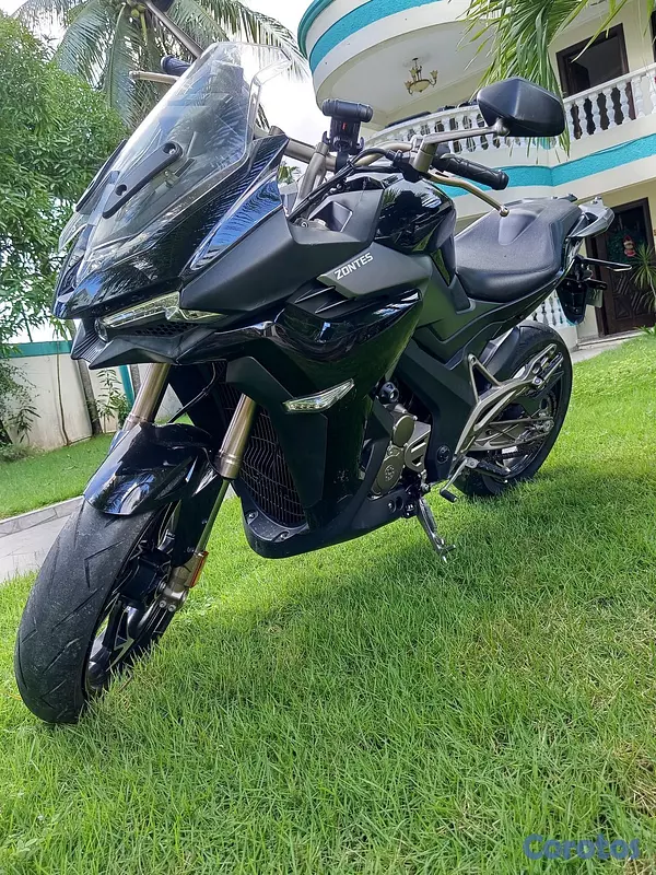 motores y pasolas - VENDO ZONTES X310 2