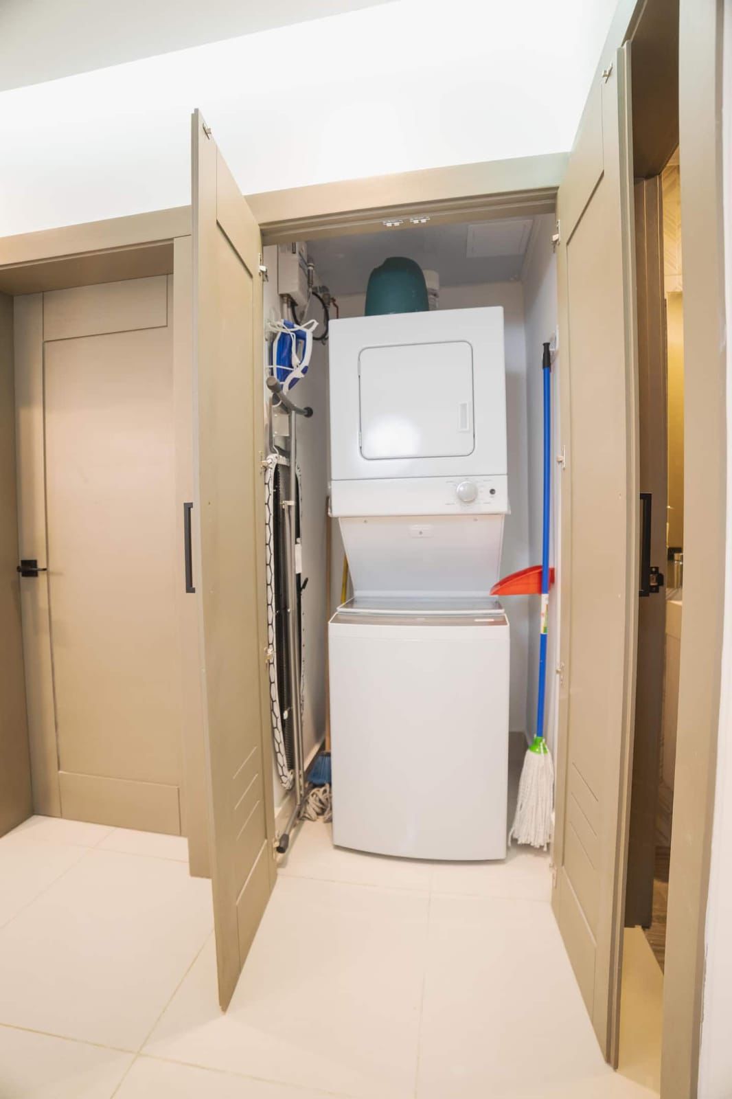 apartamentos - Totalmente Amueblado, Unidad Airbnb Friendly 2