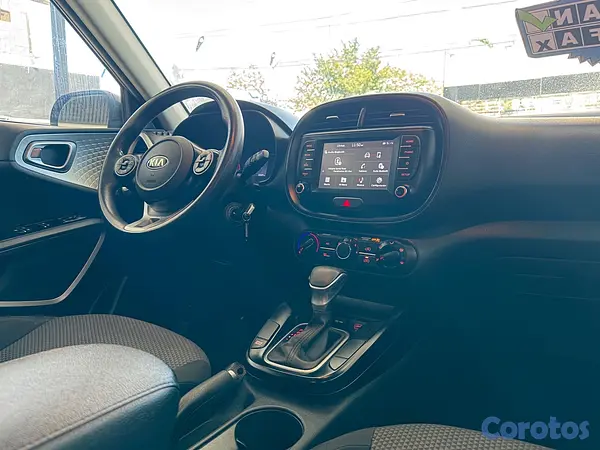 carros - Kia soul 2020‼️ 2