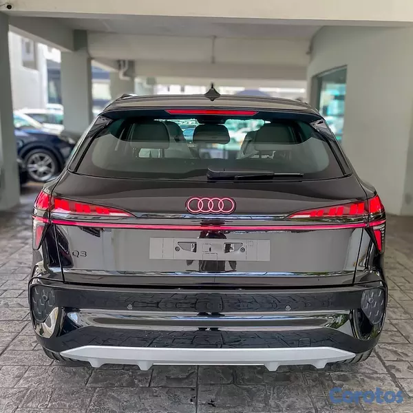 jeepetas y camionetas - Audi Q3 2026 10