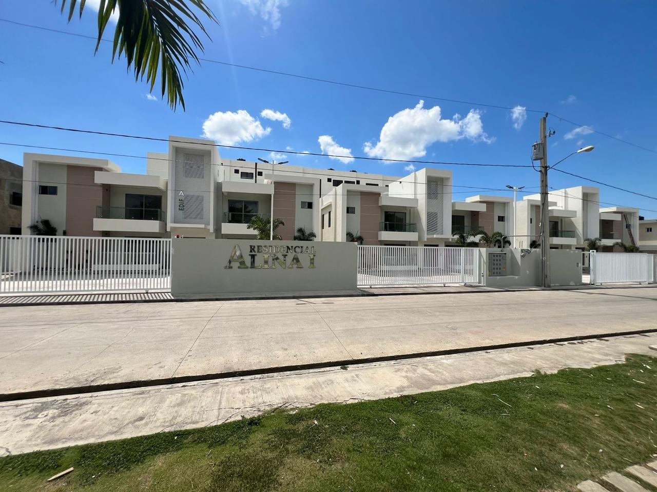 apartamentos - Apartamento en Venta en San Francisco de Macorís Macoris