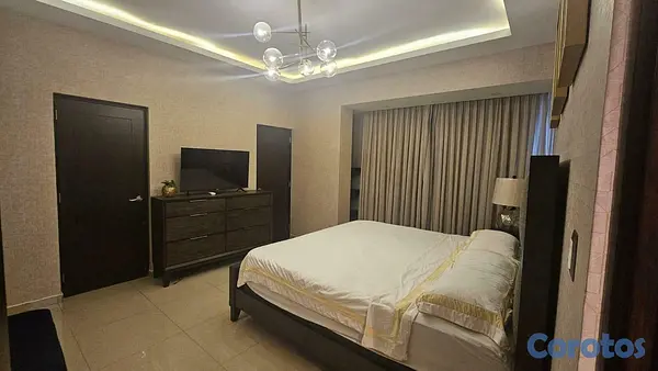 apartamentos - Alquiler en Ensanche Paraiso 9