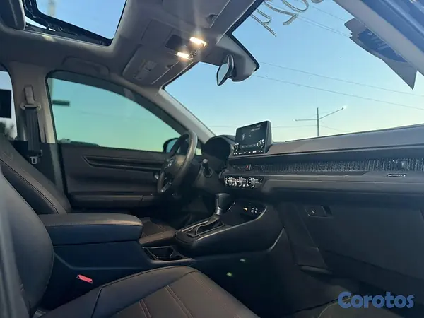 jeepetas y camionetas - Honda CR-V EX-L 2024 7
