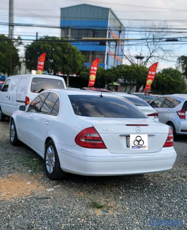 carros - MERCEDES BENZ E350 2006 9