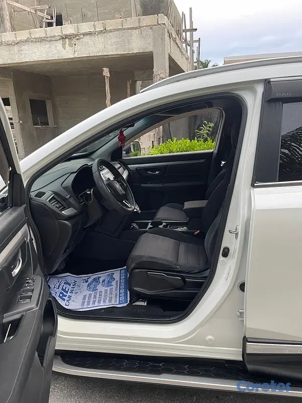 jeepetas y camionetas - Honda CR-V 2018 en venta. 5