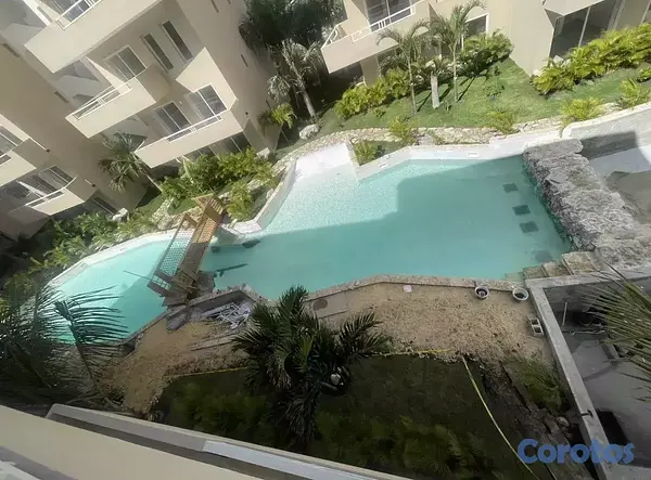 apartamentos - Bayahibe – Apartamento de 2 habitaciones - Listo para entrega 5