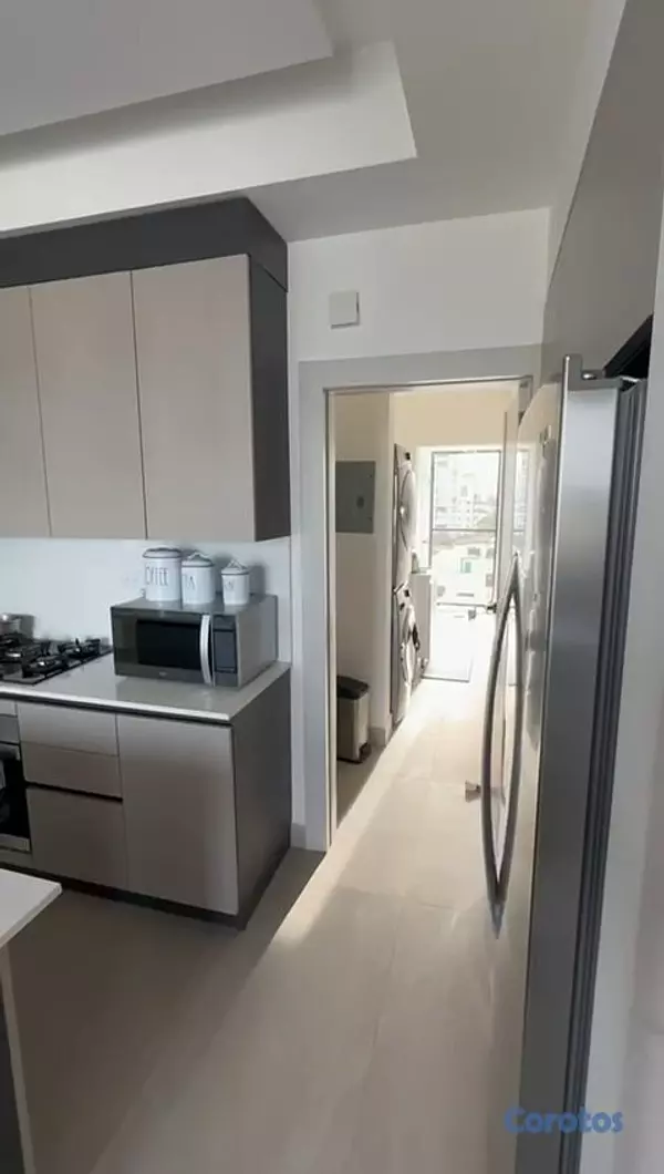 apartamentos - Exclusivo Apartamento  4