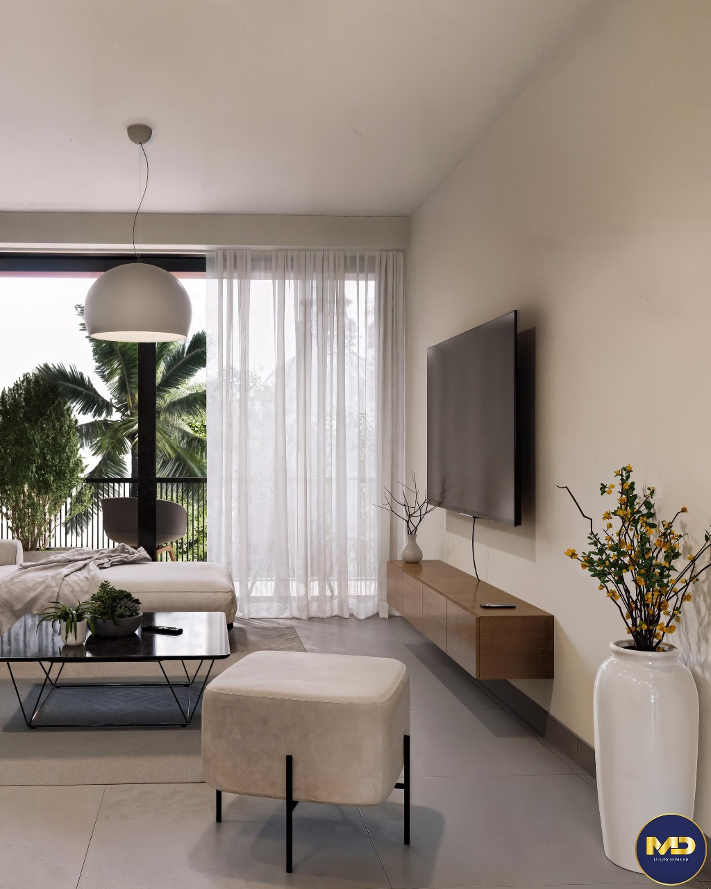 apartamentos - Apartamento con línea blanca y Piscina| 2HB/2BÑ/2PARQ| San pedro de Macoris  4