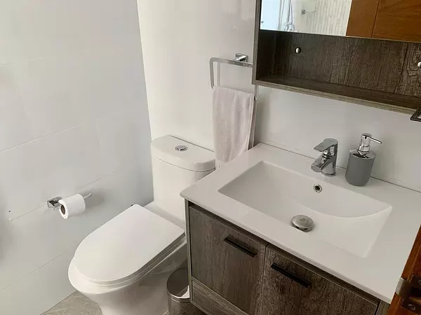 apartamentos - Apartamento en Venta y Alquiler en el Paraíso 3