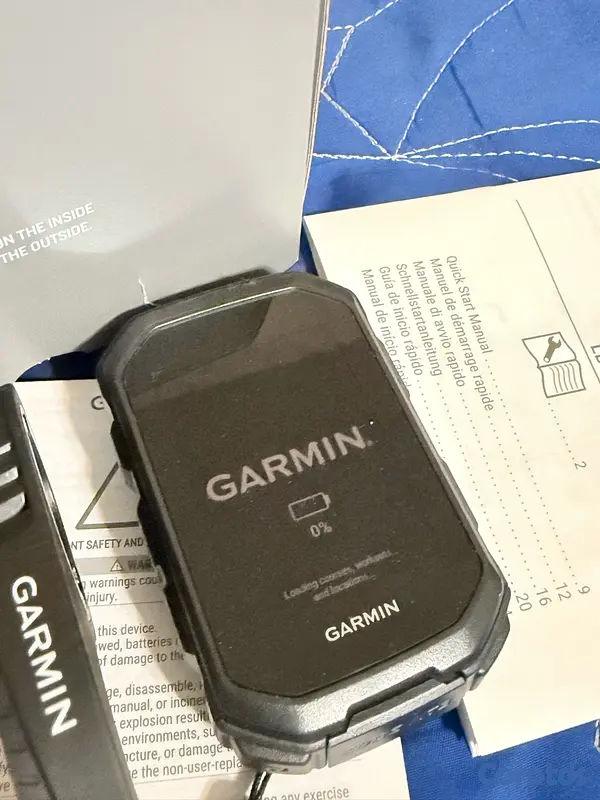 bicicletas y accesorios - siclocomputador GARMIN EDGE MTB   GARMIN  2