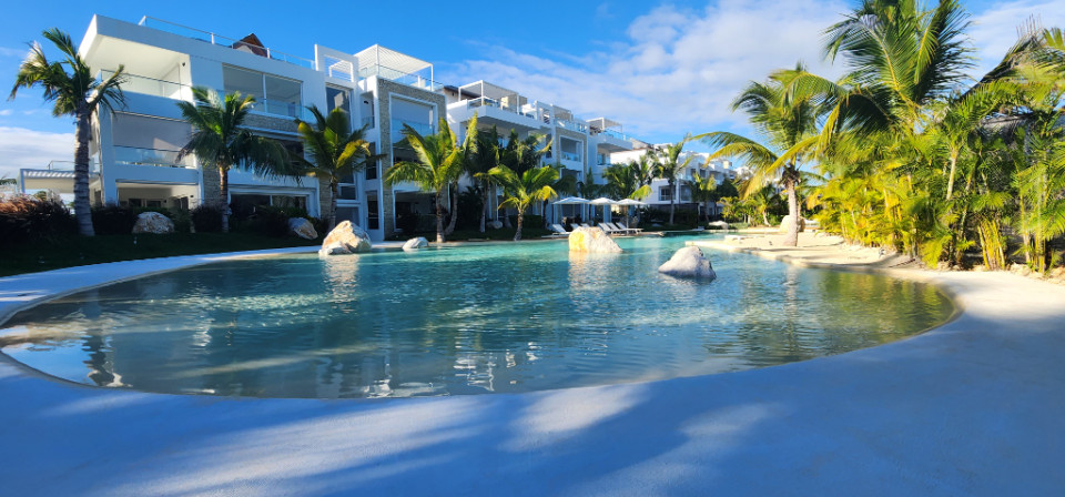 apartamentos - Apartamento en DOMINICUS SAN RAFAEL DEL YUMA 18533 8