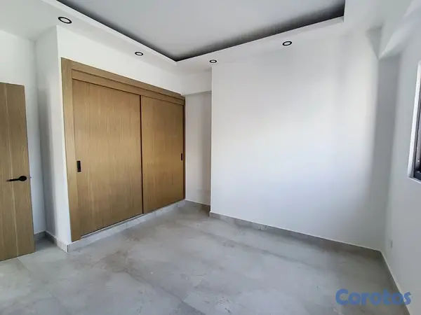 apartamentos - Alquiler de apartamento en el millón de 2 habitación 4