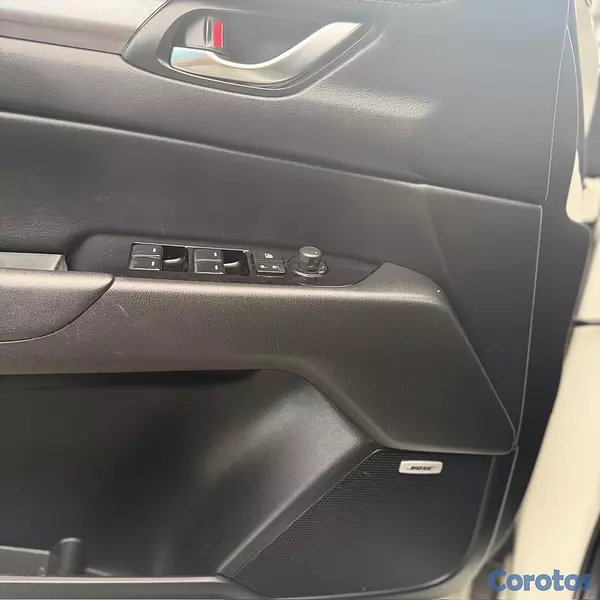 jeepetas y camionetas - Mazda CX-5 Touring 2021 9