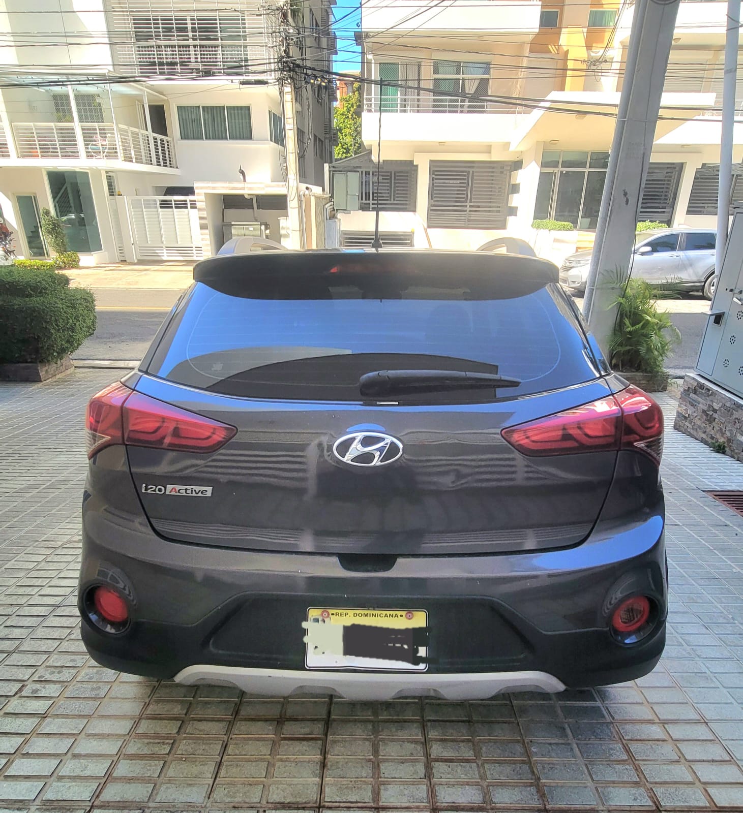 carros - hiunday grand  i20 2021 8