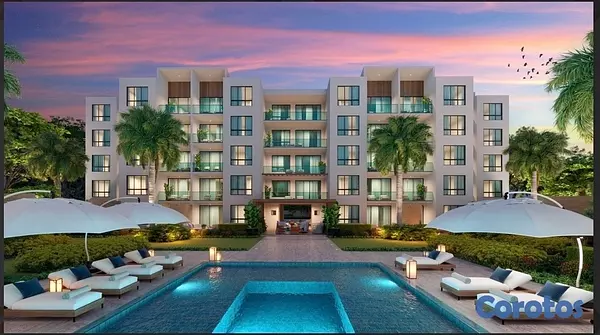 apartamentos - Impresionantes Apartamentos en Punta Cana, con un majestuoso Crystal Lagoon  7