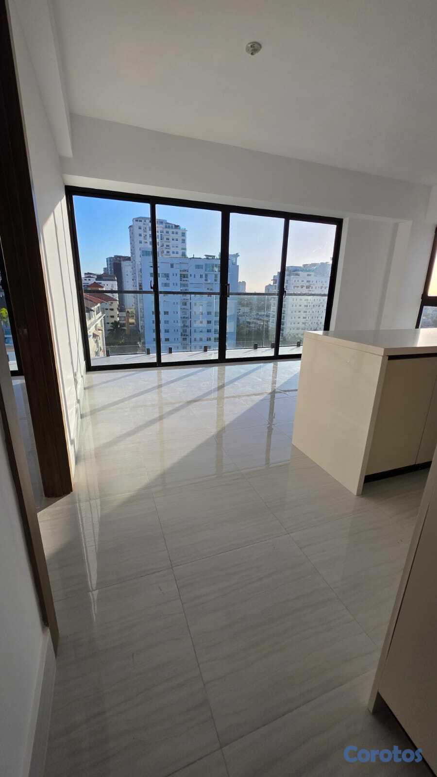 apartamentos - Vendo Espectacular apartamento a Estrenar en Bella Vista, Ideal para Invertir 5