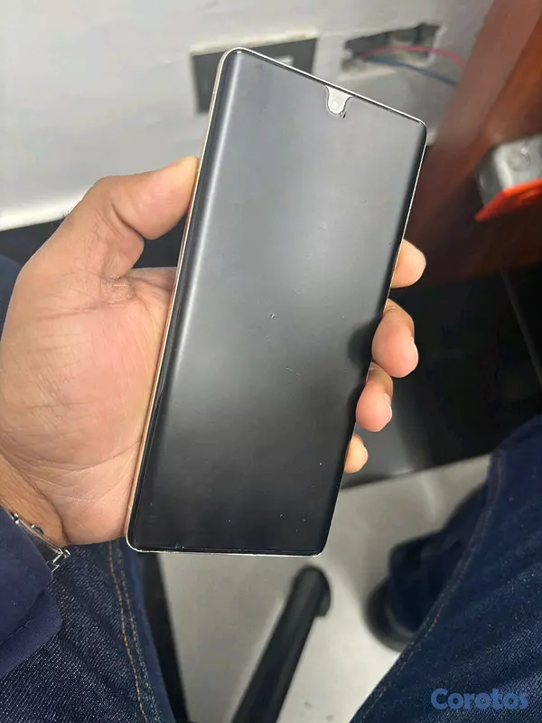 celulares y tabletas - Pixel 7 Pro 256 GB ¡De oportunidad! 5