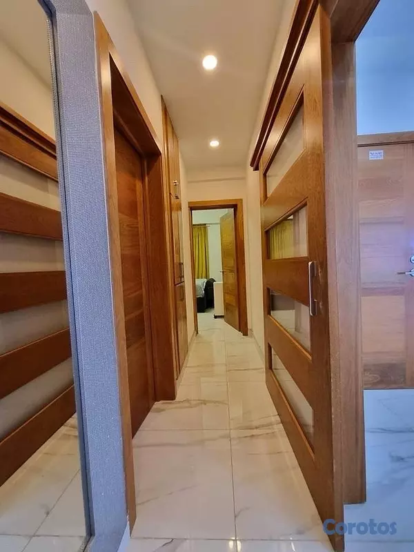 apartamentos - vendo penthouse en Alma Rosa I 9