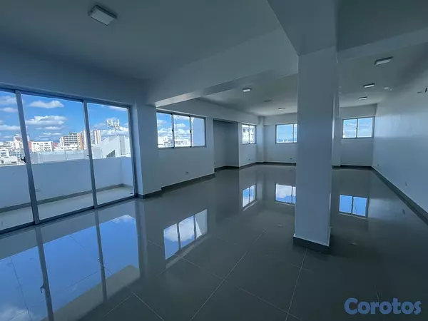 apartamentos - Apartamento en Alquiler en Ensanche Naco de UNA Ha 11