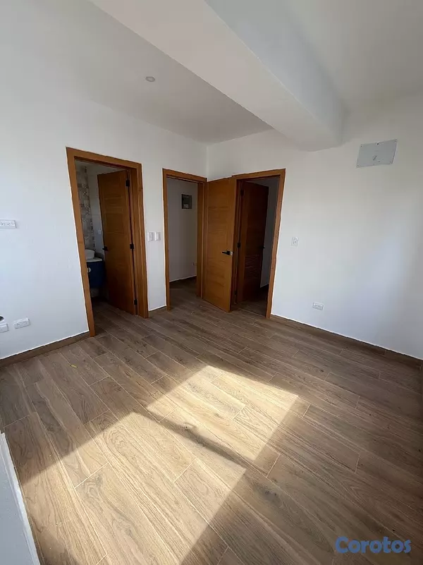 apartamentos - APARTAMENTO EN VENTA 4