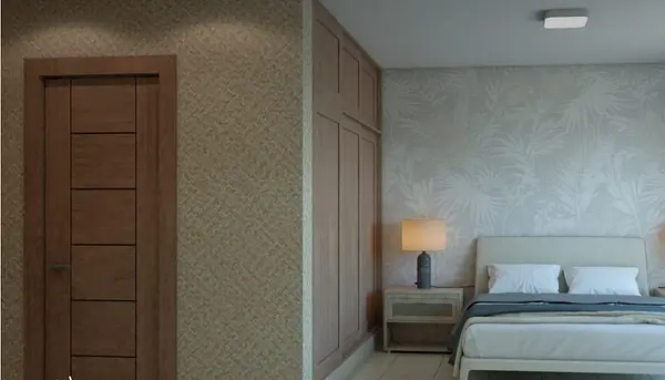 apartamentos - PROYECTO DE  APARTAMENTO EN JARABACOA 7