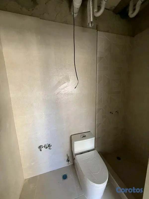 apartamentos - Proyecto Mirador Norte  5