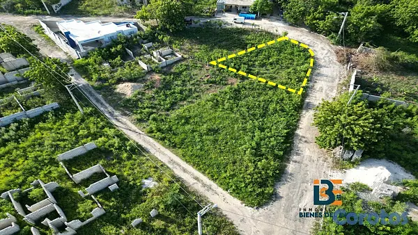 solares y terrenos - Se Vende solar 290 metros ¡De Oportunidad!  📍Ubica 7