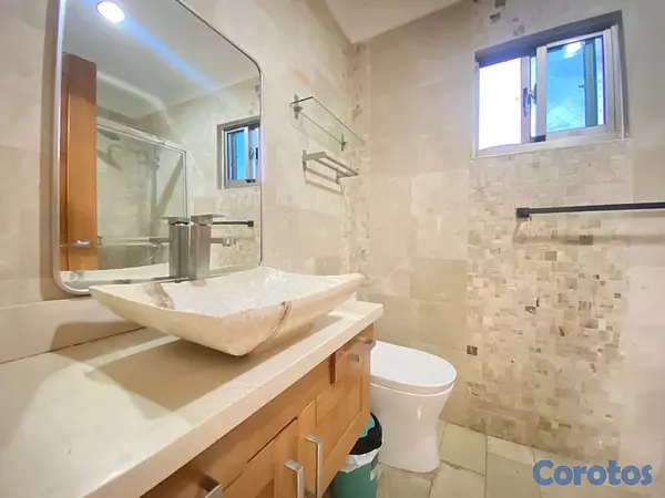 penthouses - Penthouse en Alquiler  10