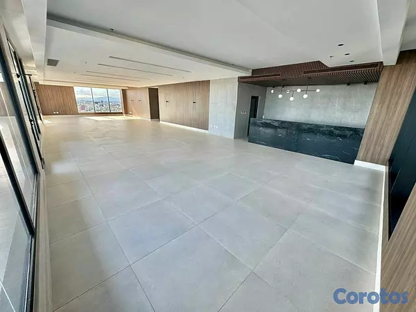 oficinas y locales comerciales - Oficina ejecutiva nueva en alquiler- Piantini  3