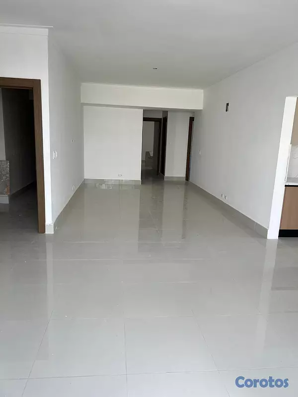 apartamentos - PROYECTO  APTOS EXCLUSIVO EN BELLA VISTA, TORRE CA 6