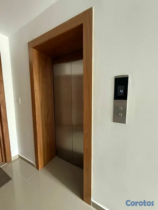 apartamentos - Apartamento en venta- Buenos Aires del Mirador  5