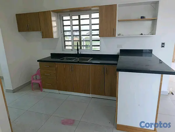casas - casa amplia en residencial privado  de Puerto plata  5