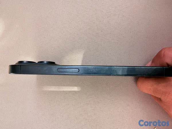 celulares y tabletas - IPHONE 15 PRO 256GB 10