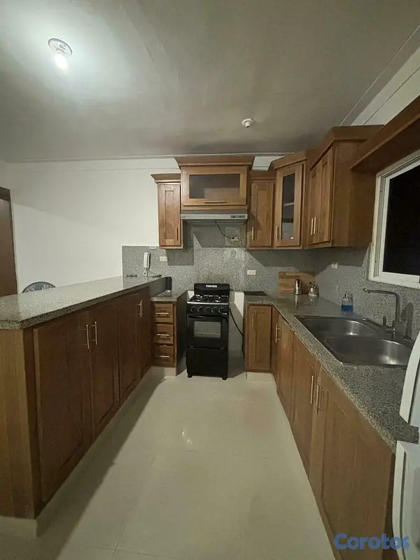 apartamentos - APARTAMENTO EN VENTA BRISA ORIENTAL 1ER NIVEL 5