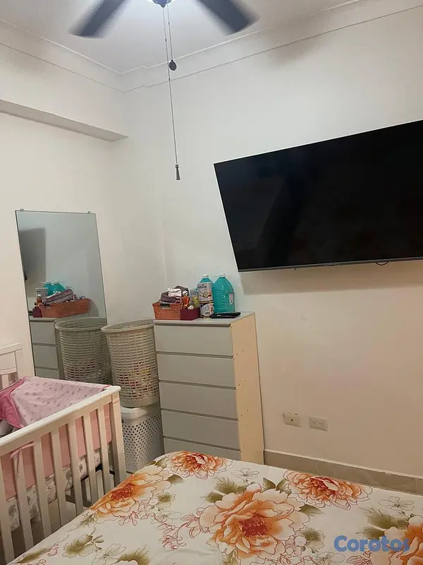 apartamentos - Bello Apartamento 132 m2 En Avenida Independencia  14