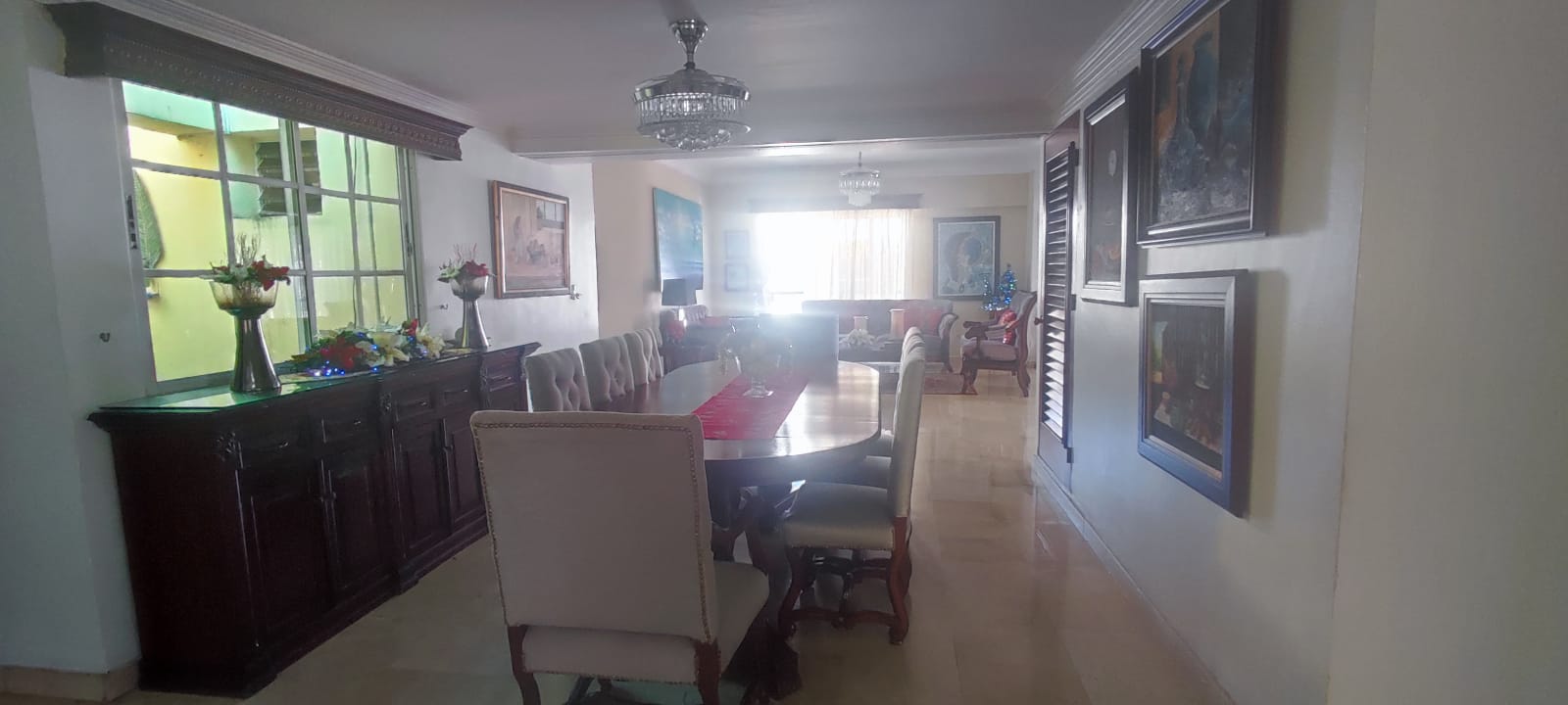 penthouses - Vendo Penthouse en la Urbanización Real 4