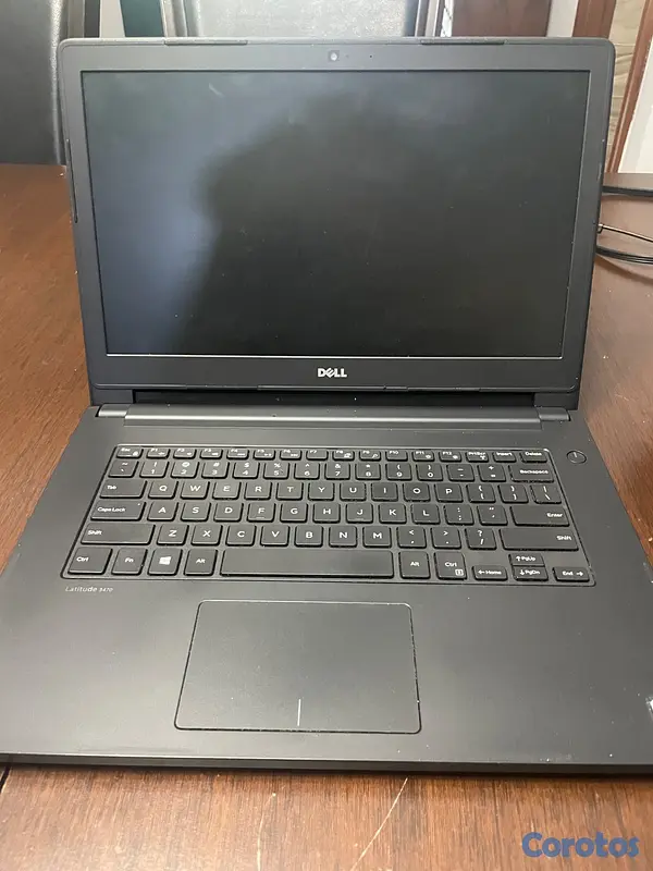 computadoras y laptops - Laptop para piezas- Dell HP ASUS 2